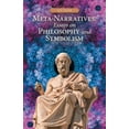 thumbnail image 1 of Meta-Narratives: Essays on Philosophy and Symbolism (Paperback), 1 of 1
