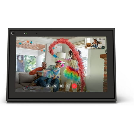 Meta Portal - Smart Video Calling for the Home with 10 Touch S