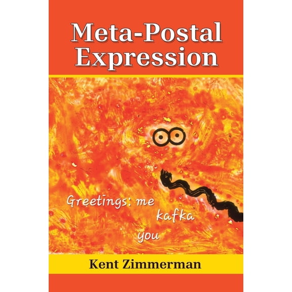 Meta-Postal Expression, (Paperback)
