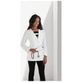 thumbnail image 1 of Meta Pro Womens 29" Stretch Consultation Labcoat, Style 824, 1 of 4