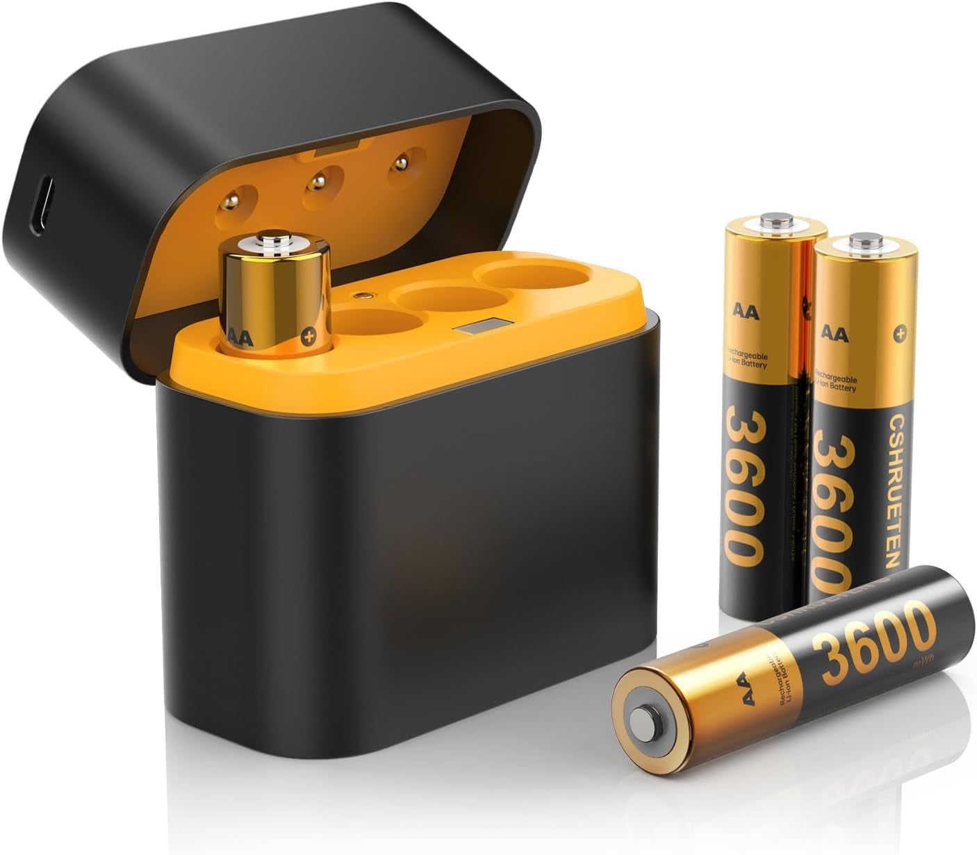 Quest 3s Controller Battery