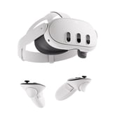 Meta Quest 3S in Meta VR Headsets
