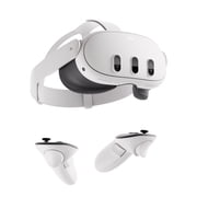 Quest 3 512GB — Dive into Mixed Reality — Get a 3-Month Trial of Meta Horizon+ Included