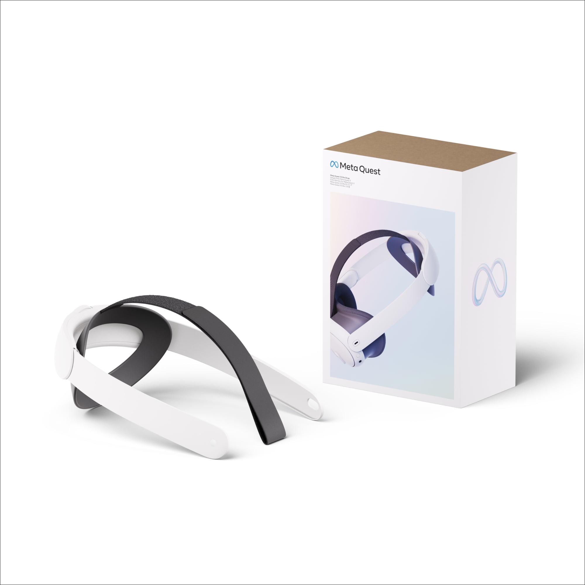 Meta Quest 2 — All-in-One Wireless VR Headset — 128GB 