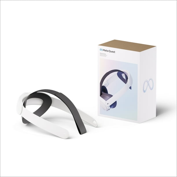 Meta Quest 3 Elite Strap - Walmart Business Supplies