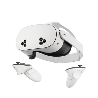 Meta Quest 3S 128GB – Get Batman: Arkham Shadow and a 3-Month Trial of Meta Horizon+ Included – All-In-One Headset
