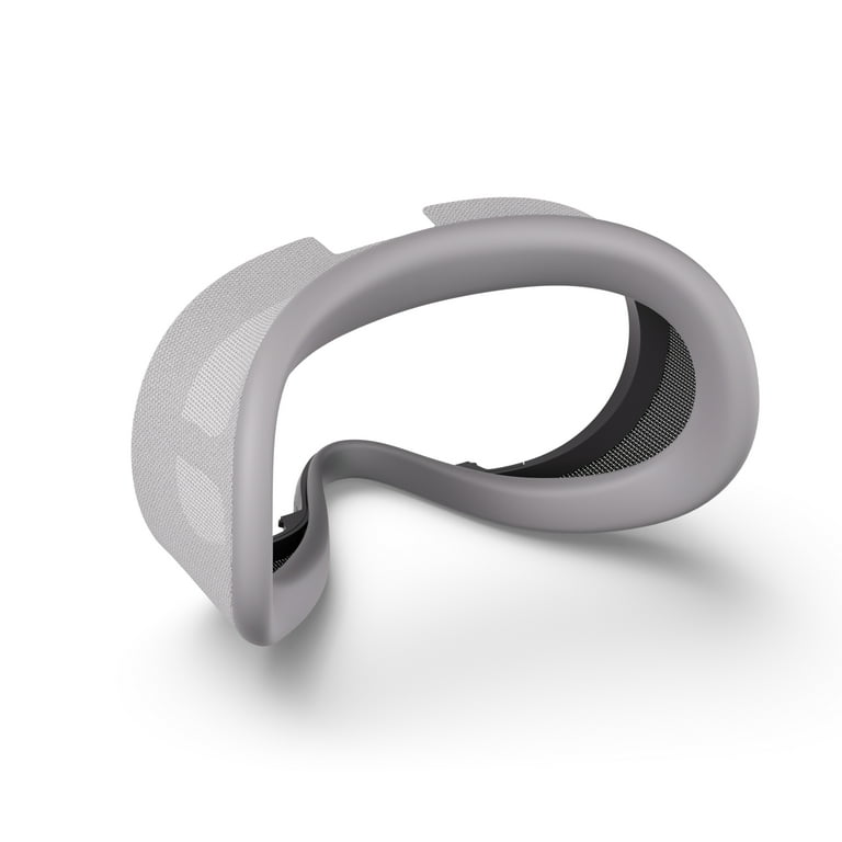 Meta Quest 3S Breathable Facial Interface — Works with Meta Quest