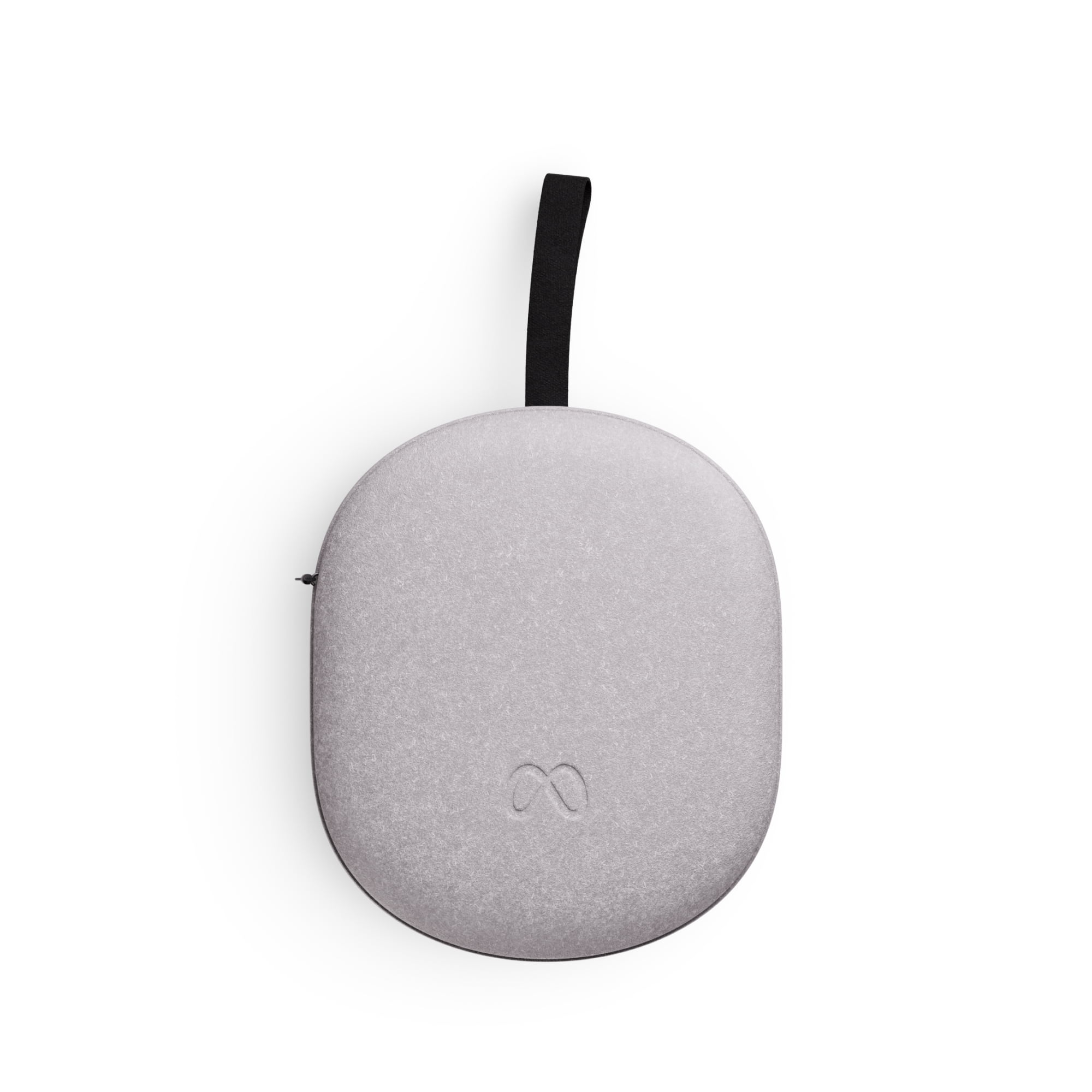 Meta Quest Compact Carrying Case — Works with Meta Quest 3/3S