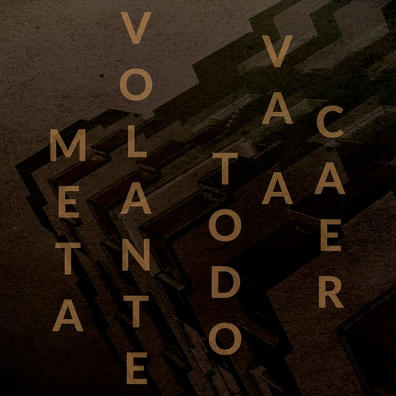 Meta Volante - Meta Volante - Music & Performance - Vinyl