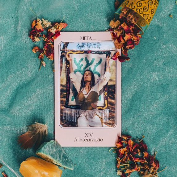 Meta_ - Xiv- A Integracao - Music & Performance - Vinyl