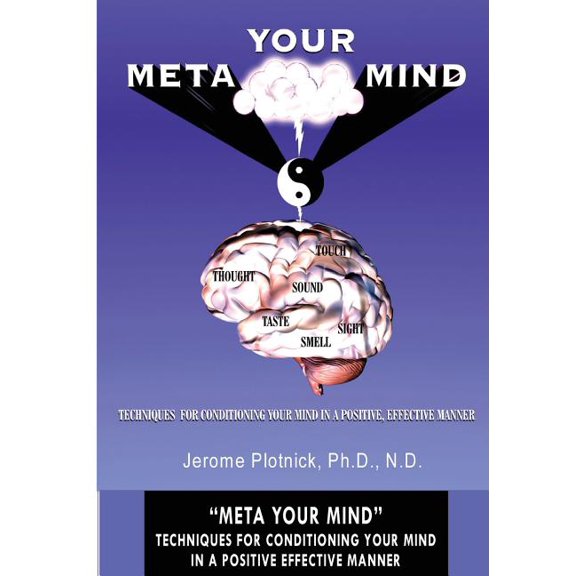 Meta Your Mind : Techniques for Conditioning Your Mind in a Positive Effective Manner