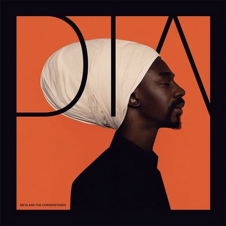 Meta & the Cornerstones - DIA - Music & Performance - CD