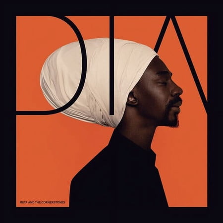 Meta & the Cornerstones - Dia - Music & Performance - Vinyl