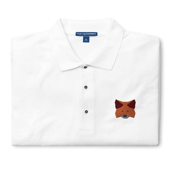 MetaMask Polo Shirt
