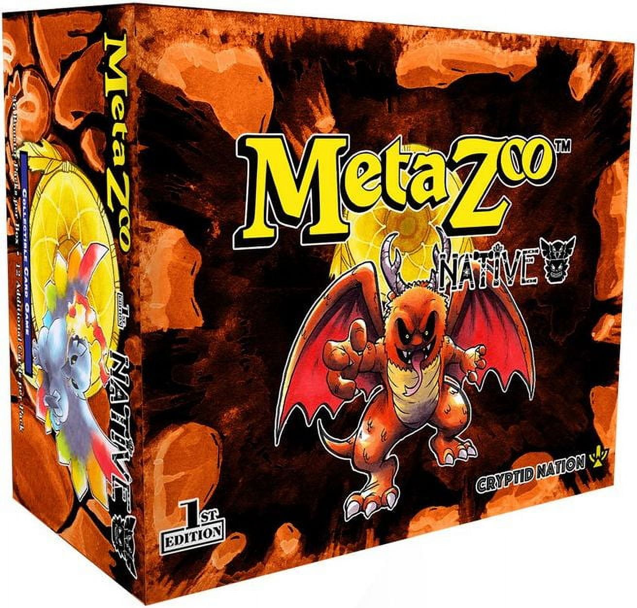 Metazoo Edition