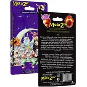 MetaZoo: Cryptid Nation TCG - Nightfall Blister Pack 1st Edition [Card Game, 2-6 Players]