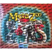 MetaZoo TCG: Cryptid Nation Booster Box (2nd Edition)