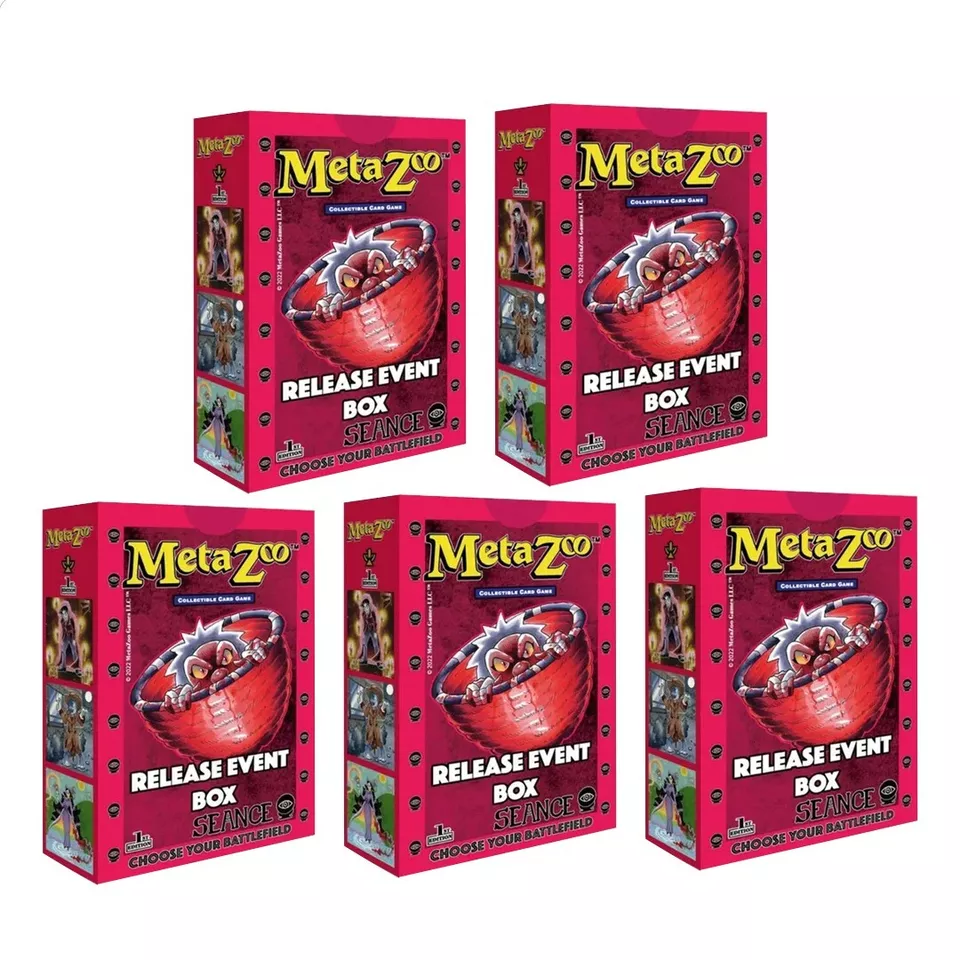 Metazoo