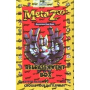 MetaZoo TCG: Cryptid Nation Release Event Box (2nd Edition)