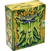 MetaZoo Trading Card Game Cryptid Nation Wilderness Spellbook (1st Edition)