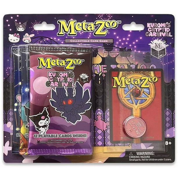 Metazoo shops bundle