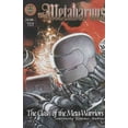 thumbnail image 1 of Metabarons, The #10 VF ; Humanoids Comic Book, 1 of 1