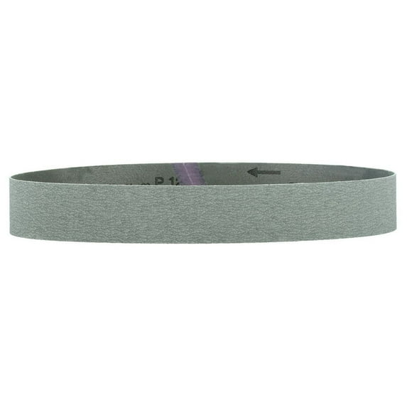 Metabo 1-1/2 In. X 30 In. Sanding Belt P1200 5-Pack