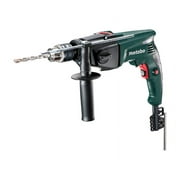 Metabo 1/2 in. Keyless Corded Hammer Drill 6.5 amps 3200 rpm