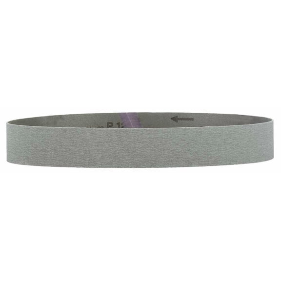 Metabo 1-3/16 In. X 21-1/4 In. Sanding Belt 5-Pack