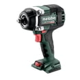 thumbnail image 1 of Metabo 18V 1/2In Square Impact Wrench Cordless (Bare Tool), 1 of 5