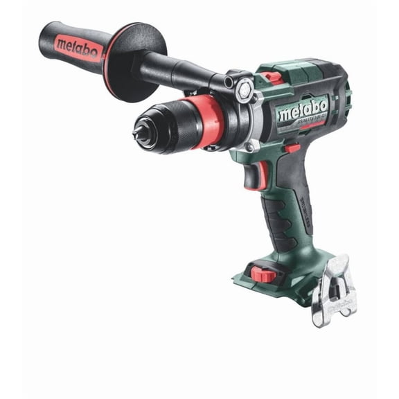 Metabo 18V Drill/driver Brushless Cordless 3 Speed (Bare Tool)