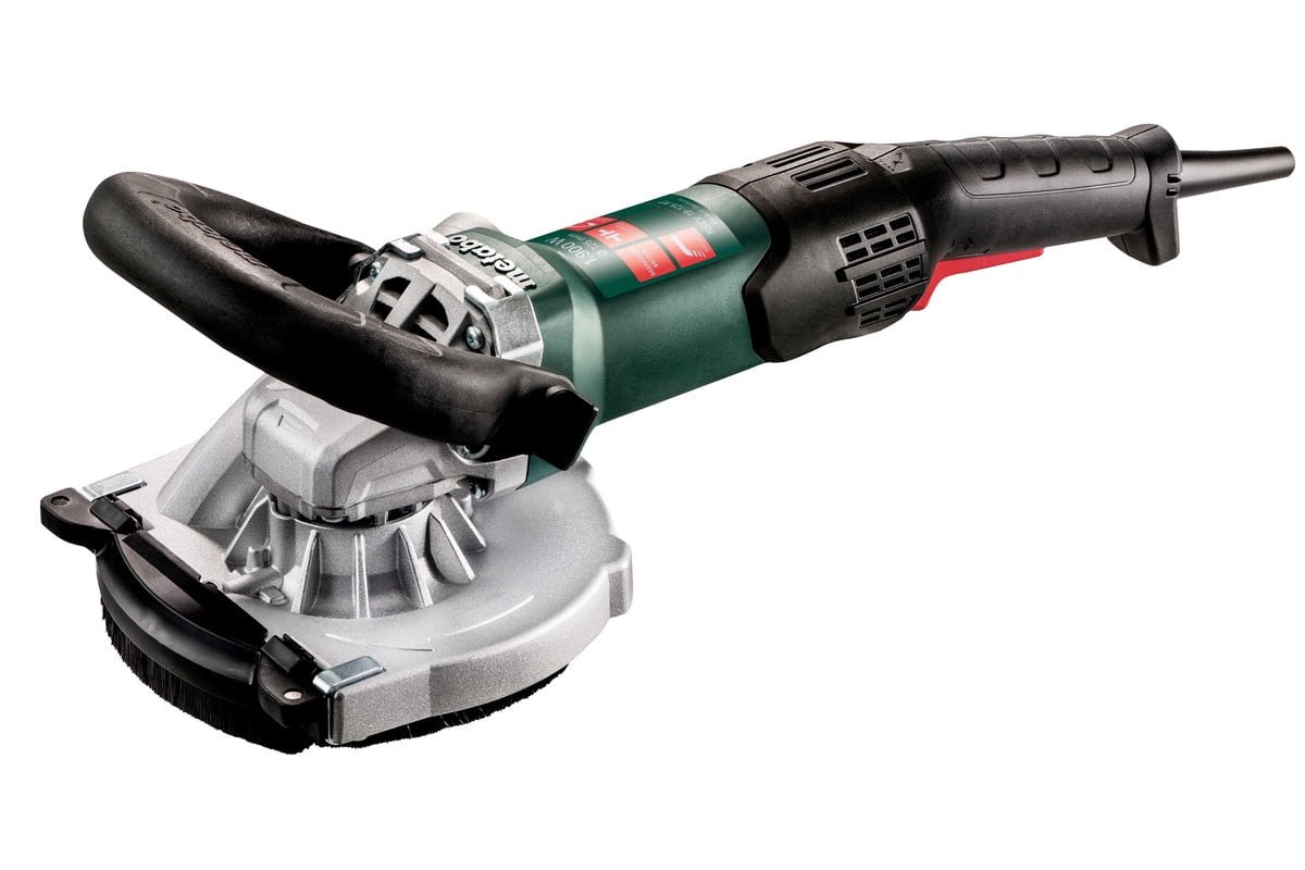 5 inch concrete grinder deals