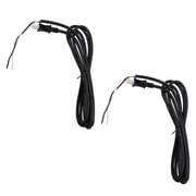 Metabo 500434Z Cord for Saws, Drills, Hammers C7SB, H41MB2, DH40MA 2-Pack