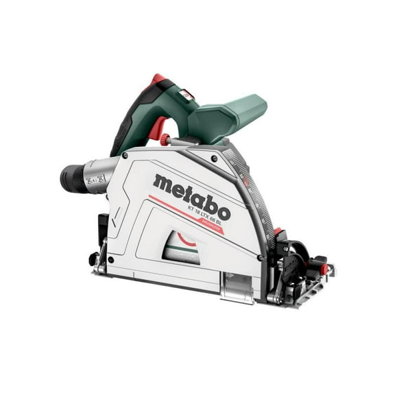 Metabo 6 1/2In Circular Saw Plunge Cut (Bare Tool)