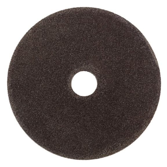 Metabo 6 In. X 1/8 In. X 1 In. Unitized Fleece Compact Disc For Fillet Weld Grinders