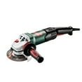thumbnail image 1 of WE 17-125 Quick RT 120V 14.6 Amp Brushed 5 in. Corded Angle Grinder, 1 of 3