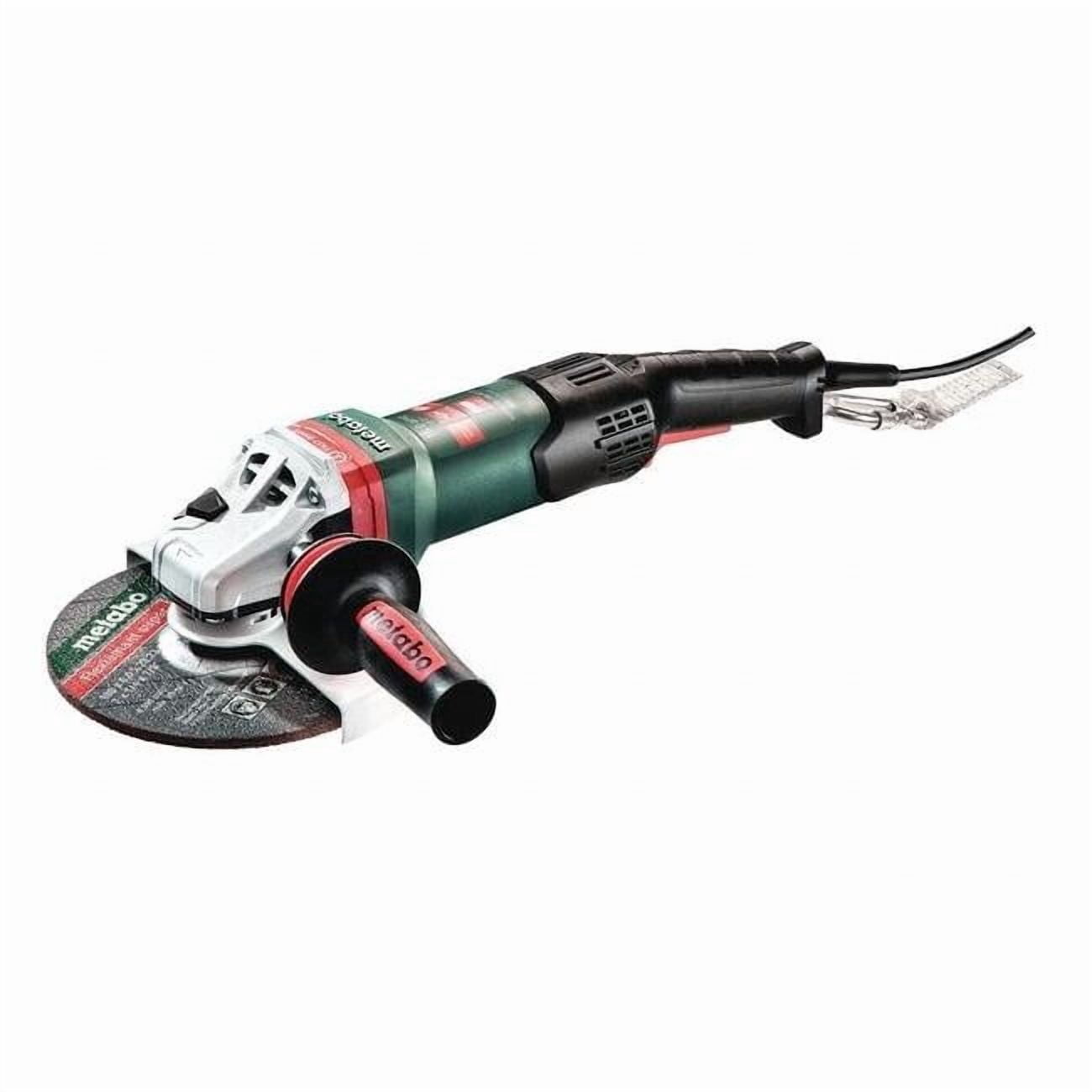 Metabo 601096420 WEPB 19-180  RT Angle Grinder