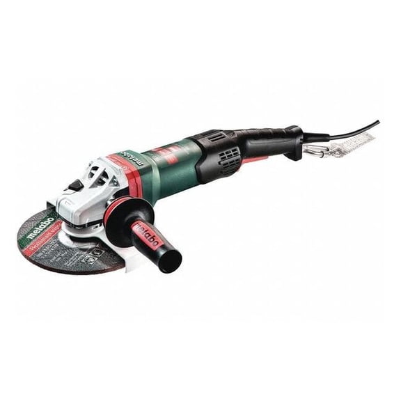 Metabo 601096420 WEPB 19-180 RT Angle Grinder