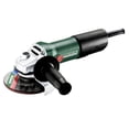 thumbnail image 1 of Metabo 603608420 W 850-125 8 Amp 11,500 RPM 4.5 in. / 5 in. Corded Angle Grinder with Lock-on, 1 of 3