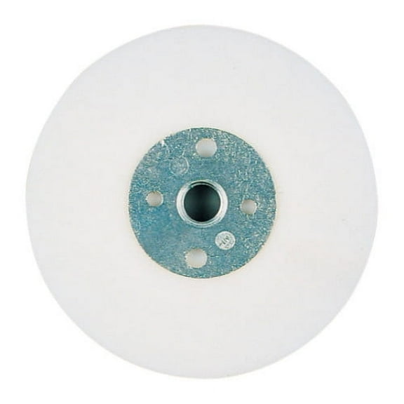 Metabo 623283000 4-1/2 in. Backing Pad
