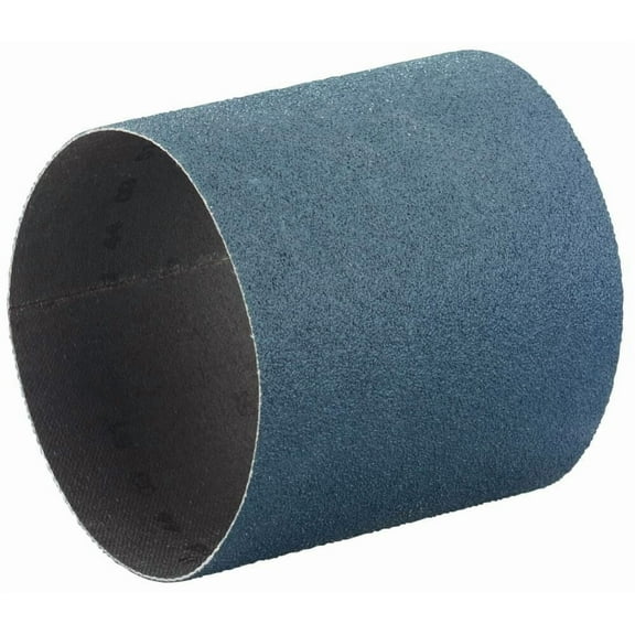 Metabo 623474000 4" x 4" P80 Sanding Belt, 10 pack