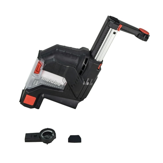 Metabo 631341890 ISA 18 LTX 24 Dust Extractor (Tool Only)