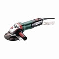 thumbnail image 1 of Metabo Angle Grinder, 6 in Dia, 10,000 RPM, 12A WPB 13-150 Quick DS, 1 of 1