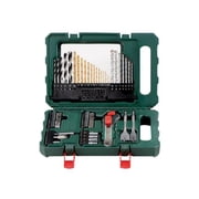 Metabo - Assorted Bit Set, 55 Piece