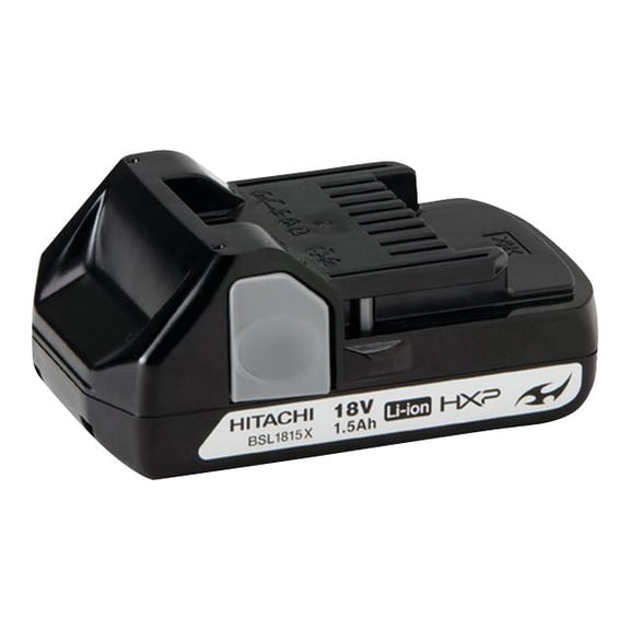 Metabo BSL1815X Genuine 18 Volt 1.5 Amp Li-Ion Battery # 330139