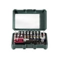 thumbnail image 1 of Metabo - Bit Set, 32 Piece, 1 of 1