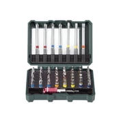 Metabo - Bit Set, 56 Piece