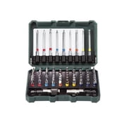 Metabo - Bit Set, 71 Piece