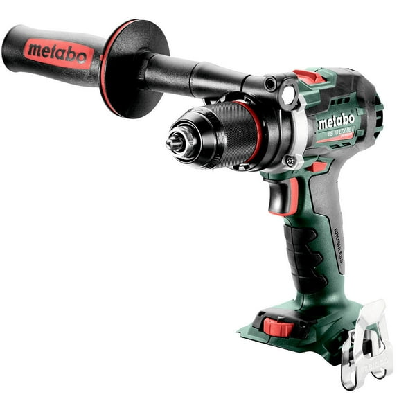 Metabo Bs 18 Ltx Bl 18V Brushless Cordless Drill Driver (Bare Tool)