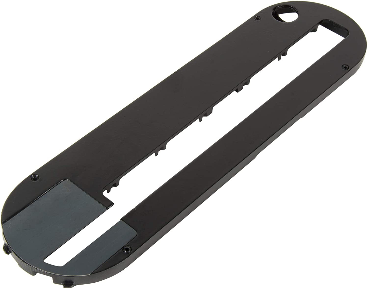 Metabo C10JSM Table Saw Genuine OEM Dado Table Insert 374761